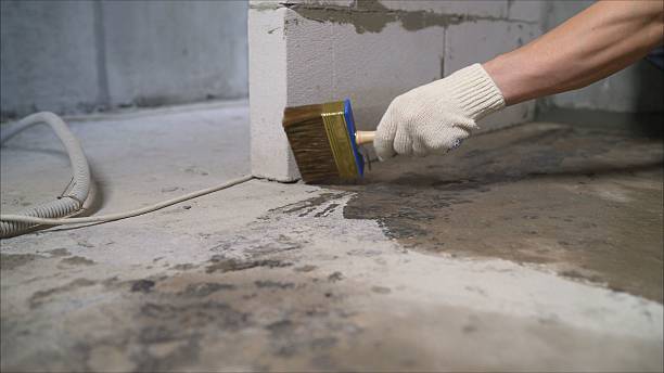 24/7 Emergency Crawl Space Encapsulation experts in Brunswick, NC